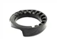 Опора пружини задньої Chery Amulet / Tiggo 2 KLM Aftermarket (A112911031) - зображення 1