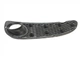 Решетка бампера переднего R Chery Jaggi KLM S21-2803518 - изображение 2