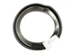 Проставка пружины передней нижняя Geely EC-7 KLM 1064001386 - изображение 2