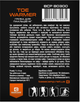 Хімічна грілка для пальців ніг BaseCamp Toe Warmer 40 шт (BCP 80300) - зображення 3
