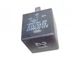 Реле № 21 аварийки и поворотов Chery Amulet KLM A11-3735017 - изображение 1