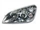 Фара передня з коректором L Chery Eastar KLM KLM (B113772010) - зображення 1