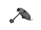 Заглушка буксировочного крюка бампера переднего Chery QQ KLM S11-2803535-DQ - изображение 3