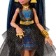 Кукла Монстер Хай Клео де Нил Monster High Cleo De Nile G3 Monster Ball Бал Монстров - изображение 4