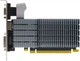 Видеокарта AFOX PCI-Ex GeForce GT710 1GB GDDR3 (64bit) (954/1600) (DVI-D, VGA, HDMI) (AF710-1024D3L5) - изображение 1