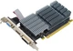 Видеокарта AFOX PCI-Ex GeForce GT710 1GB GDDR3 (64bit) (954/1600) (DVI-D, VGA, HDMI) (AF710-1024D3L5) - изображение 3