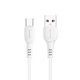 Кабель Bavin CB221 USB - Type-C 3А - изображение 2