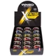 Ароматизатор Winso X Active Organic MIX №1 18 шт - зображення 3