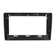 Переходная рамка 9" Lesko Kia Optima 2000-2005 Magentis 2000-2005 (7352) - изображение 1