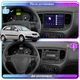 Штатная магнитола Lesko для Kia Rio II 2005-2009 экран 9" 2/32Gb Wi-Fi GPS Base - изображение 2