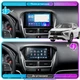 Магнитола Lesko для Mitsubishi Eclipse Cross I Рестайлинг 2020-н.в. IPS 9" 4/64Gb CarPlay 4G Wi-Fi GPS Prime - изображение 2