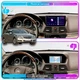 Магнитола Lesko Mercedes-Benz E-Класс IV (W212, S212, C207) 2009-2013 IPS 9" 4/64Gb CarPlay 4G Wi-Fi GPS Prime - изображение 2