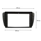Переходная рамка 9" Lesko Seat Ibiza 2008-2015 (6856) - изображение 3