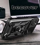 Чохол для смартфона BeCover Military для Apple iPhone 14 Pro Max Black (BC_708176) - зображення 6