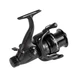 Катушка Brain Apex Double 4000 Screw Handle 6+1BB 5.1:1 1858.45.18 - изображение 2