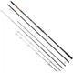 Вудилище фідерне Brain Apex Double 3.30m 3.25lbs/max 130g 1858.40.72 - зображення 1