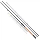 Фідерне вудлище Brain Axent AXR-270L 2.70m max 40g 1858.41.32 - изображение 1