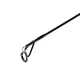 Фідерне вудлище Brain Apex Double 2.40m 3.0lbs/max 120g 1858.40.69 - изображение 2