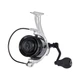 Котушка Brain Scout SE-S 4000S 8+1BB 4.9:1 Silver 1858.46.43 - зображення 5