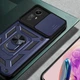 Чехол для смартфона Xiaomi Redmi Note 12S BeCover Military Blue (BC_709486) - изображение 3