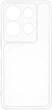 Чехол для смартфона Infinix Note 30 Pro NFC (X678B) BeCover Transparent (BC_709796) - изображение 1