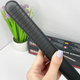 Плойка для прикорневого гофре с турмалиновым покрытыем GEEMY GM-2955 - изображение 6
