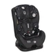 Автокрісло універсальне дитяче Lorelli Mercury 0-36 kg Black Cosmos - зображення 1
