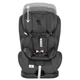 Автокрісло універсальне дитяче Lorelli Mercury 0-36 kg Black Cosmos - зображення 7