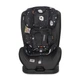 Автокрісло універсальне дитяче Lorelli Mercury 0-36 kg Black Cosmos - зображення 2
