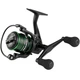 Котушка Brain Phantom Match/Bolo Double Handle 4000 9+1BB 6.2:1 1858.46.83 - изображение 1