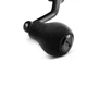 Котушка Brain Scout SE-B 4000S 8+1BB 4.9:1 Black 1858.46.40 - зображення 5