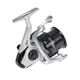 Котушка Brain Scout SE-S 5000S 8+1BB 4.9:1 Silver 1858.46.44 - зображення 2