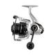 Котушка Brain Scout SE-S 5000S 8+1BB 4.9:1 Silver 1858.46.44 - зображення 3