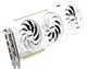 Видеокарта Sapphire PCI-Ex Radeon RX 7800 XT PURE 16GB GDDR6 (256bit) (2475/19500) (2 х HDMI, 2 x DisplayPort) (11330-03-20G) - изображение 3