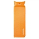 Самонадувний кемпінговий килимок Naturehike Mat with Pillow 25 мм NH15Q002-D Orange - изображение 1