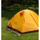 Килимок кемпінговий Naturehike 20-FCD Multi-function PE aluminum S 125*200см NH20FCD03 Silver - изображение 3