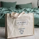 Комплект постільної білизни La Modno Stonewashed Sage Green 200x220 (200316) - изображение 9