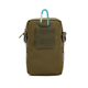 Подсумок Smartex 3P Tactical 5 ST-048 army green - изображение 2