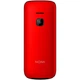 Мобильный телефон Nomi i2403 Red - изображение 2