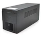 ИБП UPS Qoltec QLT1500 900W Proxima-L, LED, AVR, 3st, 2xSCHUKO socket, 2x12V9Ah - изображение 1
