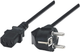 Kabel zasilania Manhattan 1.8 m (766623300148) - obraz 1