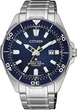 Мужские часы Citizen Promaster BN0201-88L - изображение 1