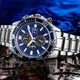 Мужские часы Citizen Promaster CA0710-82L - изображение 4