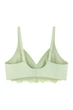 Бюстгальтер push-up Obrana 75BC Салатний-27 (90548) - зображення 3