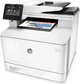 БФП HP Color LaserJet Pro M377dw with Wi-Fi (0889296934370) - зображення 2