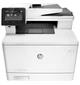 БФП HP Color LaserJet Pro M377dw with Wi-Fi (0889296934370) - зображення 1
