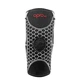 Наколінник спортивний OPROtec Knee Support with Open Patella TEC5729-MD M Чорний - зображення 1