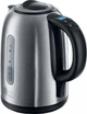 Электрочайник RUSSELL HOBBS Buckingham Digital (21040-70) - изображение 1