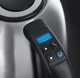 Электрочайник RUSSELL HOBBS Buckingham Digital (21040-70) - изображение 2