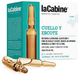 Сироватка для обличчя La Cabine Neck And Neckline Ampoules 10 x 2 мл (8435534404451) - зображення 1